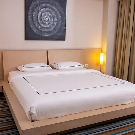 Anemon Grand Hotel 5*