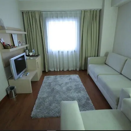Hotel Anemon Grand Eskisehir