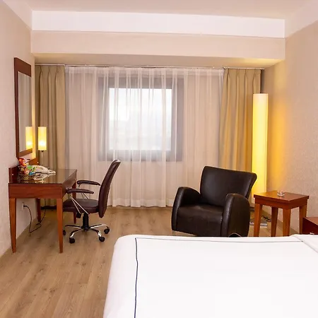 Anemon Grand