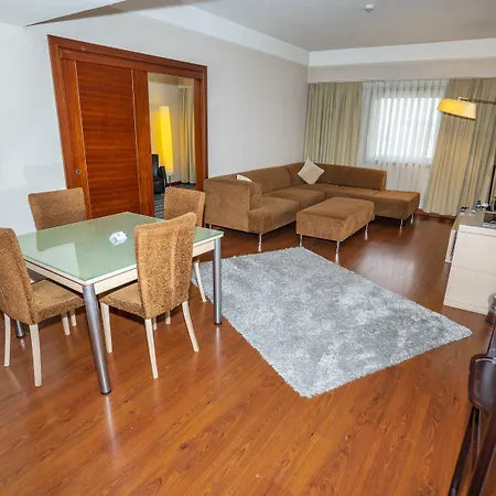 Hotel Anemon Grand Eskisehir