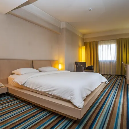 Hotel Anemon Grand Eskisehir