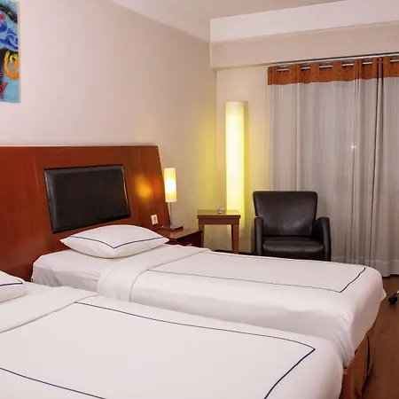 Hotel Anemon Grand
