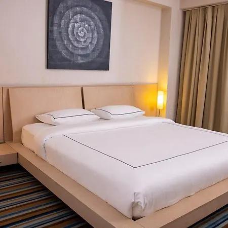 Anemon Grand Eskisehir