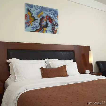Hotel Anemon Grand