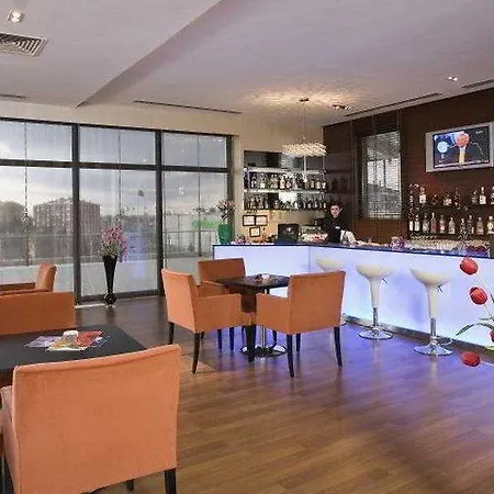 Anemon Grand