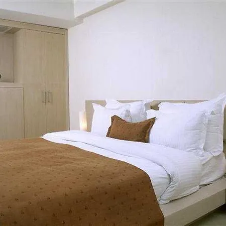 Hotel Anemon Grand Eskisehir