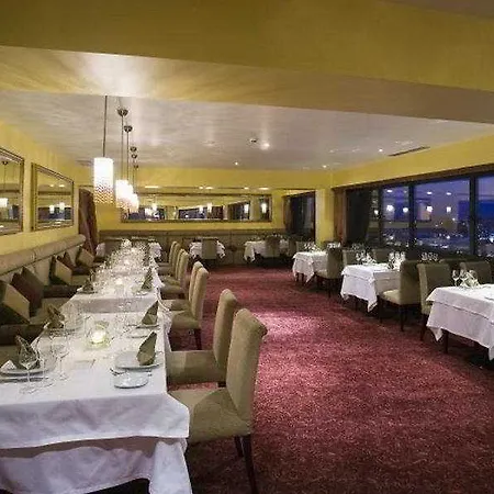 Anemon Grand Hotel Eskisehir