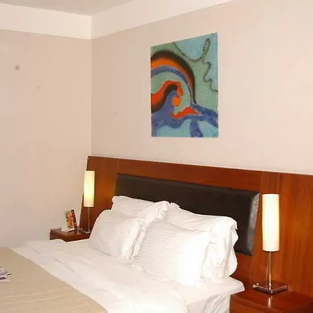 Anemon Grand Hotel Eskişehir