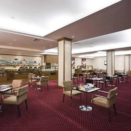Anemon Grand Eskişehir