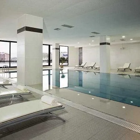 Hotel Anemon Grand 5*