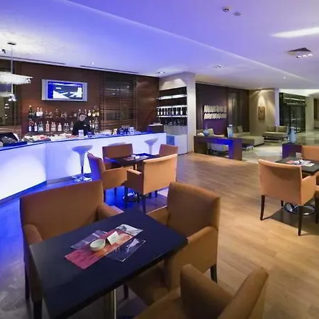 Anemon Grand Eskişehir