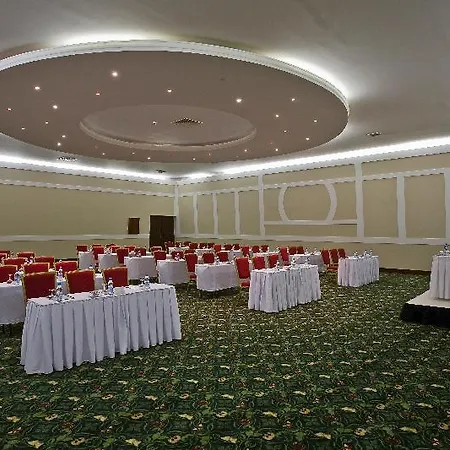 Hotel Anemon Grand Eskişehir