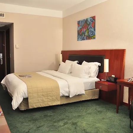 Anemon Grand 5* Eskişehir