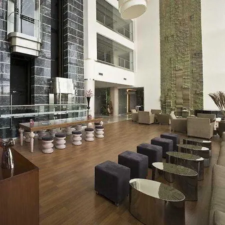 Hotel Anemon Grand