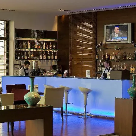 Hotel Anemon Grand 5*