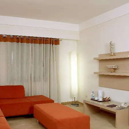 Anemon Grand Hotel 5*