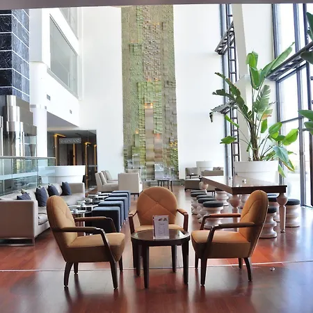 Hotel Anemon Grand 5*