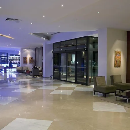 Anemon Grand Hotel Eskişehir
