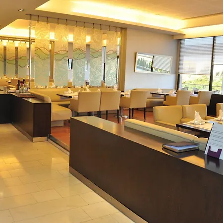 Anemon Grand Hotel