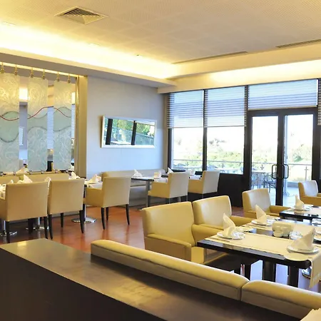 Hotel Anemon Grand Eskişehir