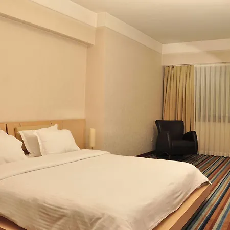 Anemon Grand Hotel Eskişehir