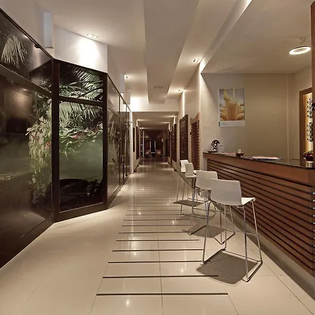 Hotel Anemon Grand Eskişehir