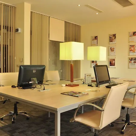 Anemon Grand Hotel Eskişehir