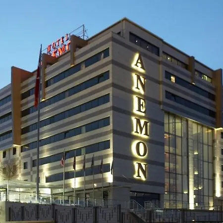 Anemon Grand Эскишехир