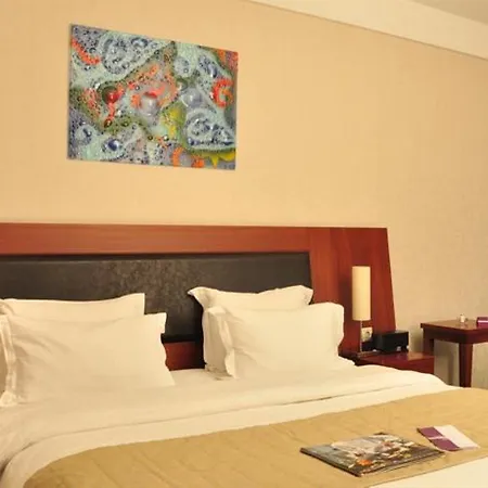Hotel Anemon Grand 5*