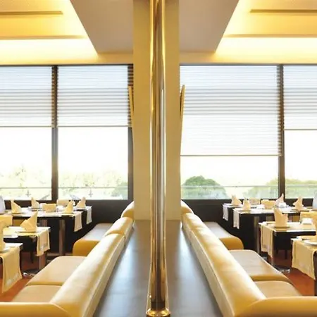 Anemon Grand 5* Eskişehir