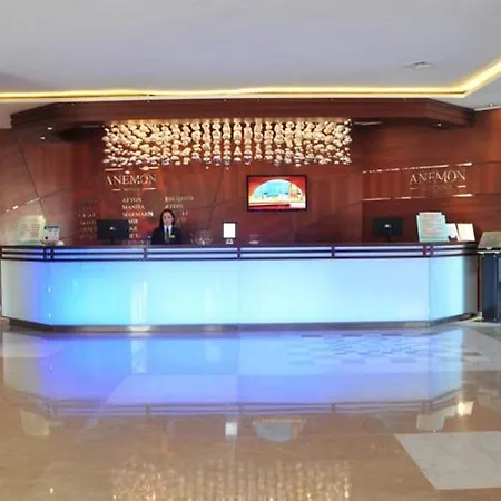 Anemon Grand Hotel Eskişehir