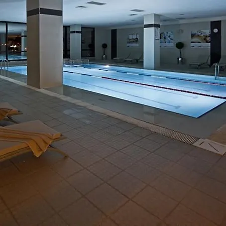 Anemon Grand Eskişehir