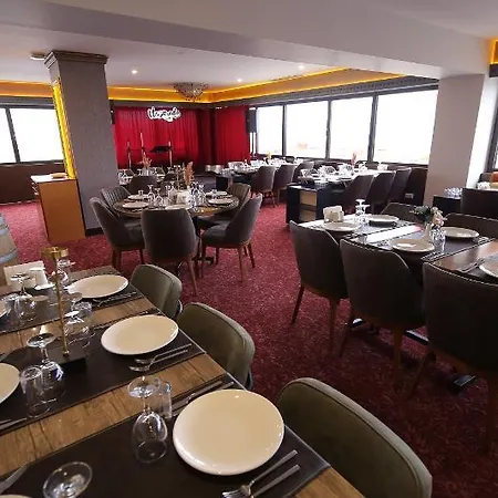 Hotel Anemon Grand Eskişehir