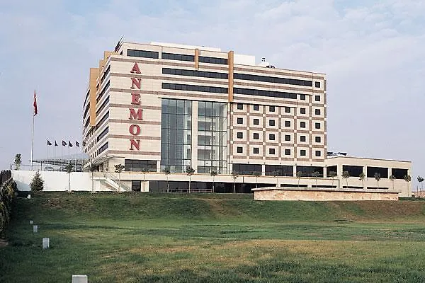 Anemon Grand Eskişehir