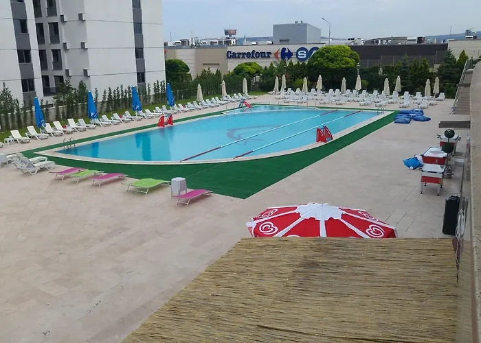 Hotel Anemon Grand 5*