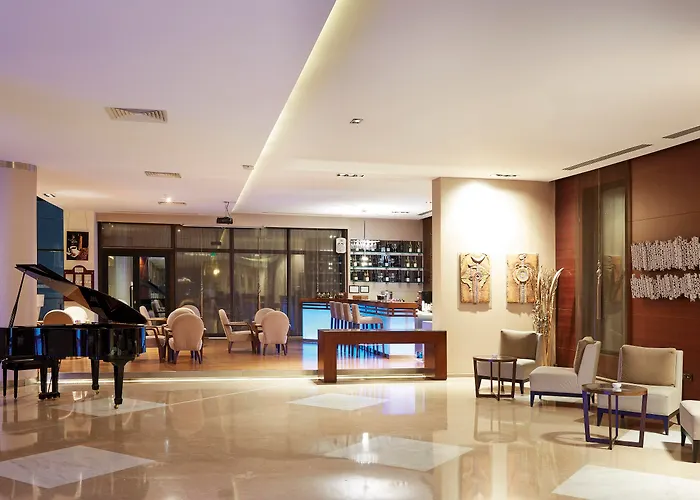 Anemon Grand Eskişehir