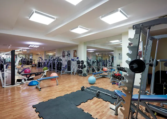 Anemon Grand Hotel Eskişehir