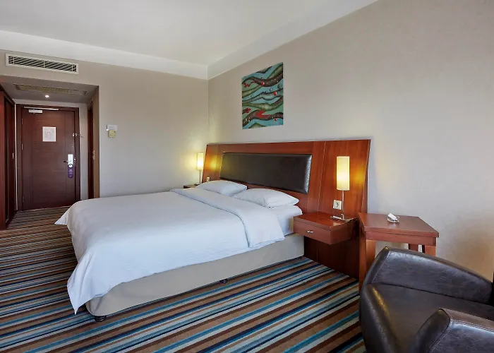 Hotel Anemon Grand Eskişehir