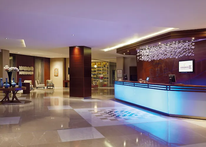Anemon Grand 5*