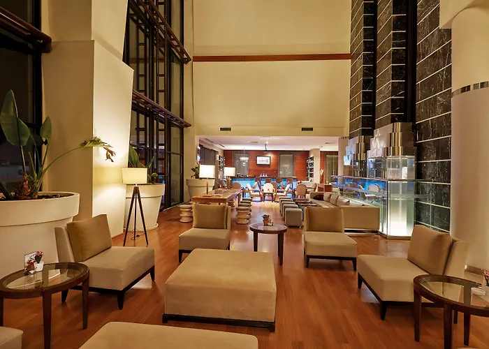 Anemon Grand Eskişehir