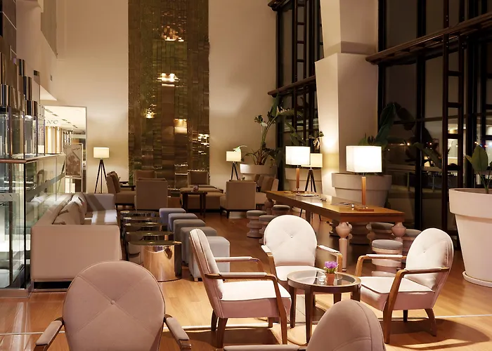 Hotel Anemon Grand Eskişehir