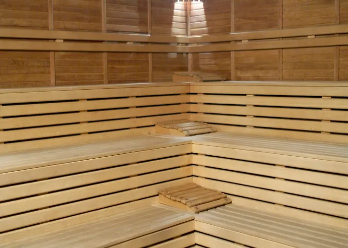 Anemon Grand Eskişehir