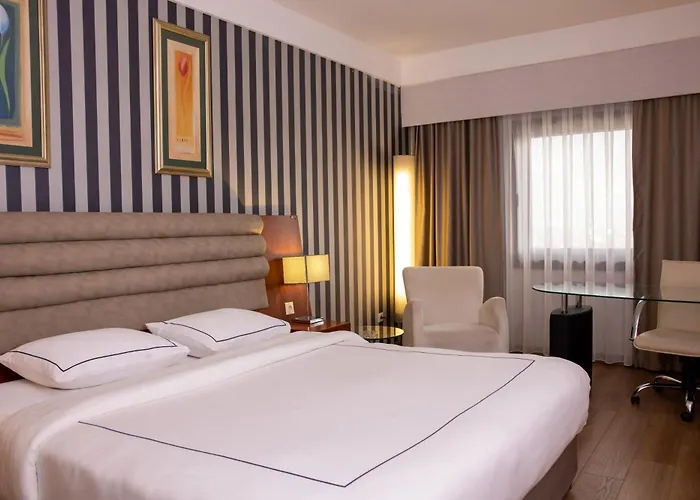 Anemon Grand Eskişehir