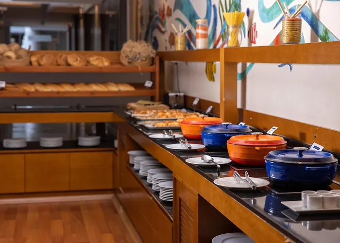 Anemon Grand Hotel 5*