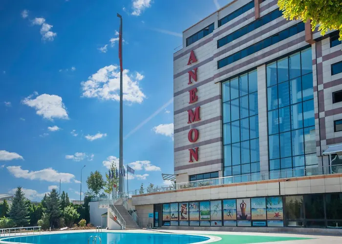 Anemon Grand Hotel