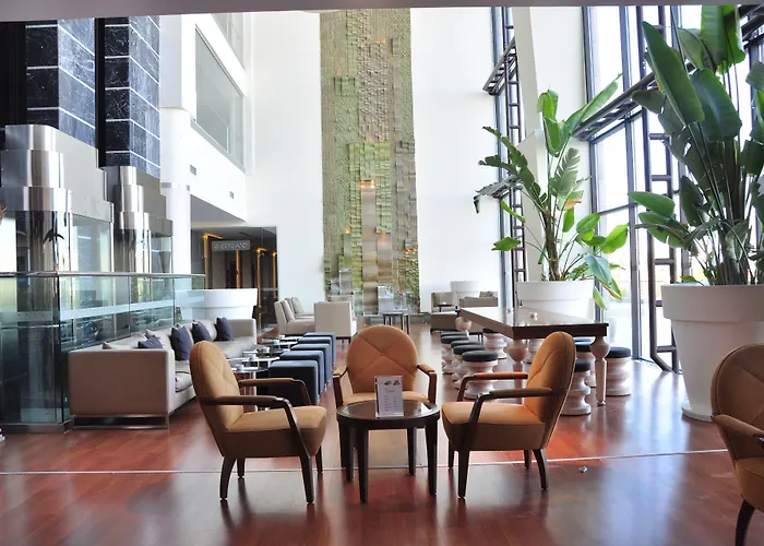 Anemon Grand Hotel Eskişehir