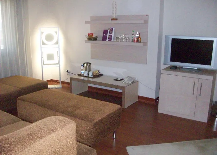 Anemon Grand Eskişehir