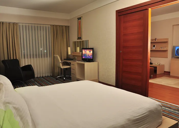 Anemon Grand Hotel Eskişehir