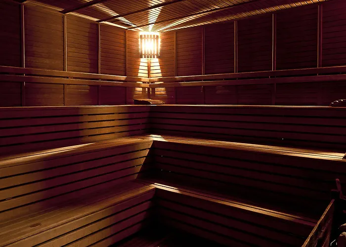 Anemon Grand Eskişehir