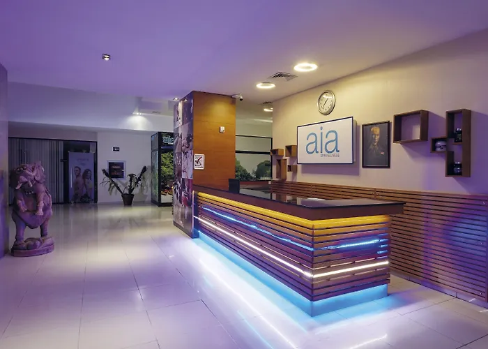 Anemon Grand 5* Eskişehir